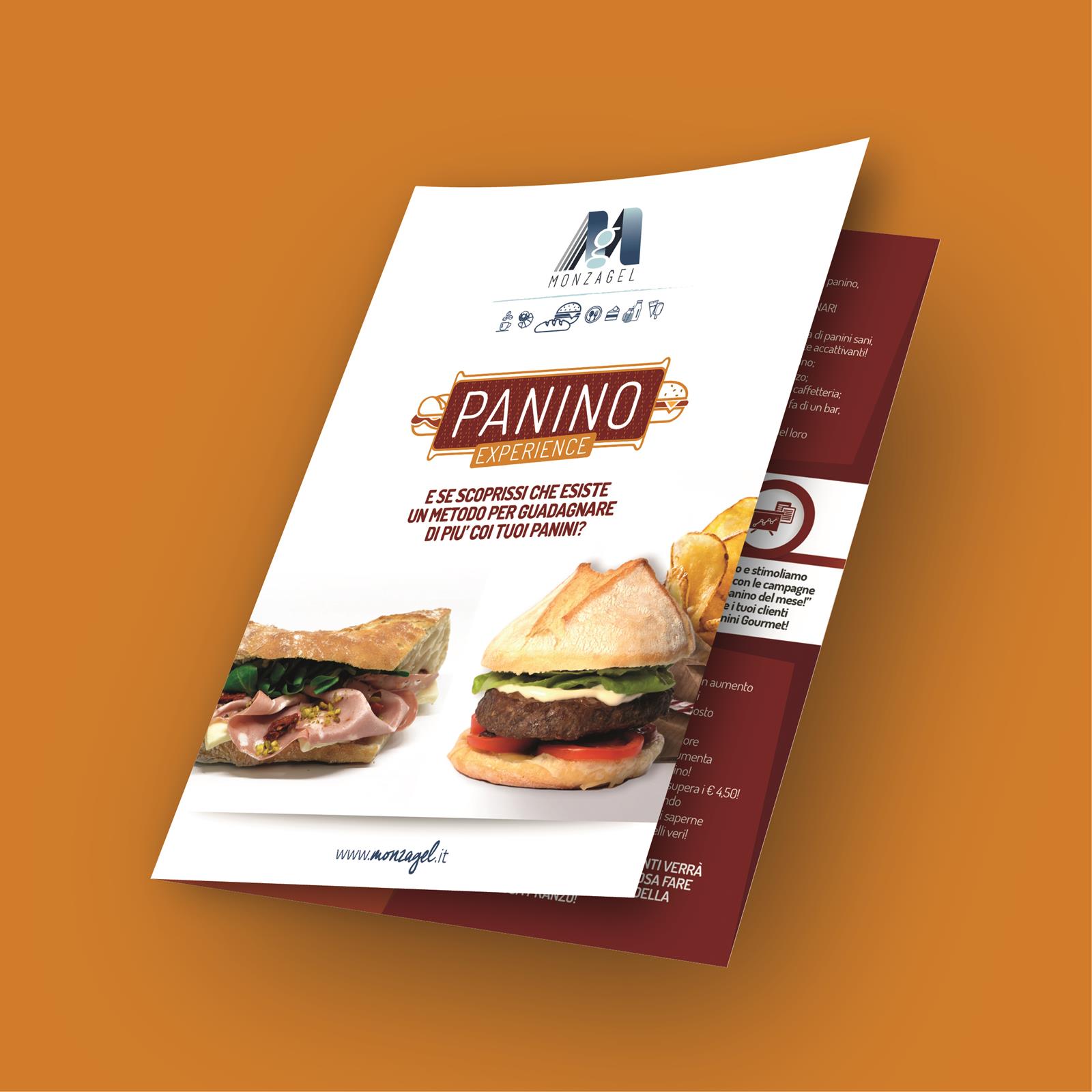 E SE SCOPRISSI CHE ESISTE UN METODO PER GUADAGNARE DI PIU’ COI TUOI PANINI?