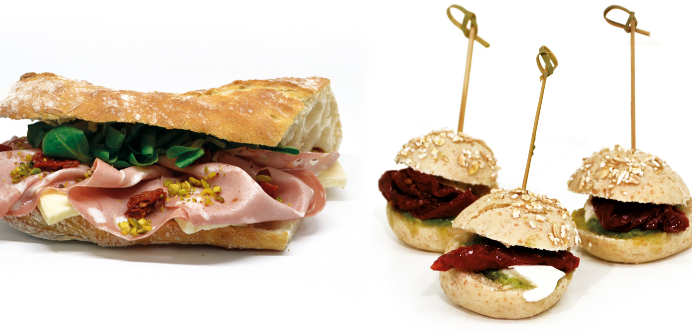 E SE SCOPRISSI CHE ESISTE UN METODO PER GUADAGNARE DI PIU’ COI TUOI PANINI?
