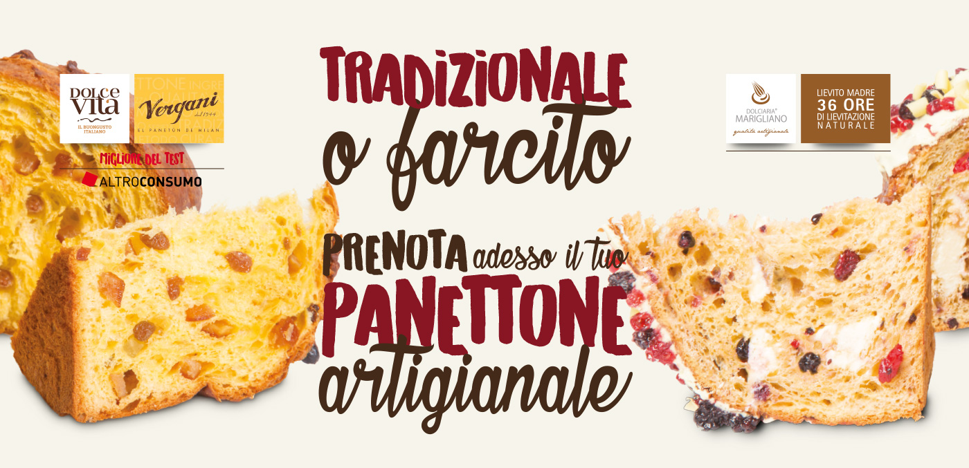 Festeggia il Natale con MONZAGEL!