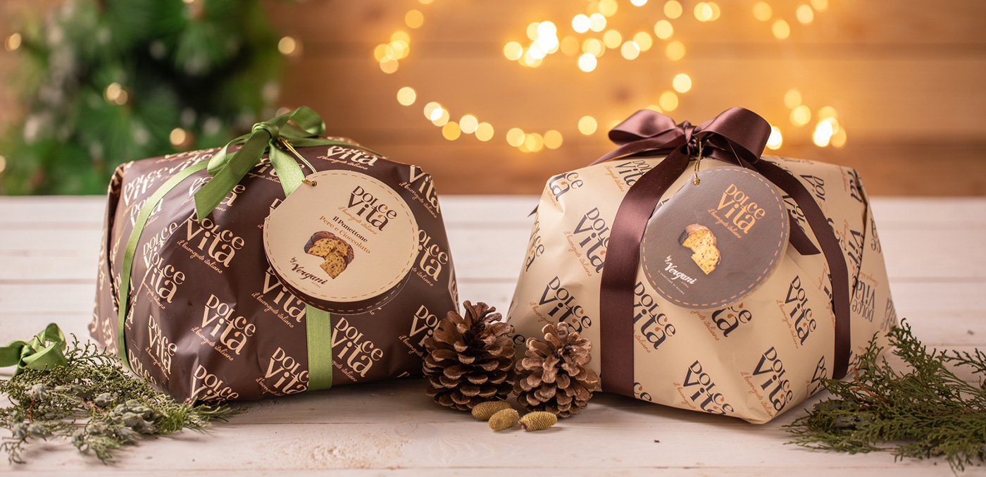 Festeggia il Natale con MONZAGEL!