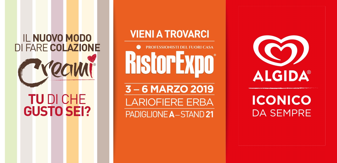 RistorExpo 2019