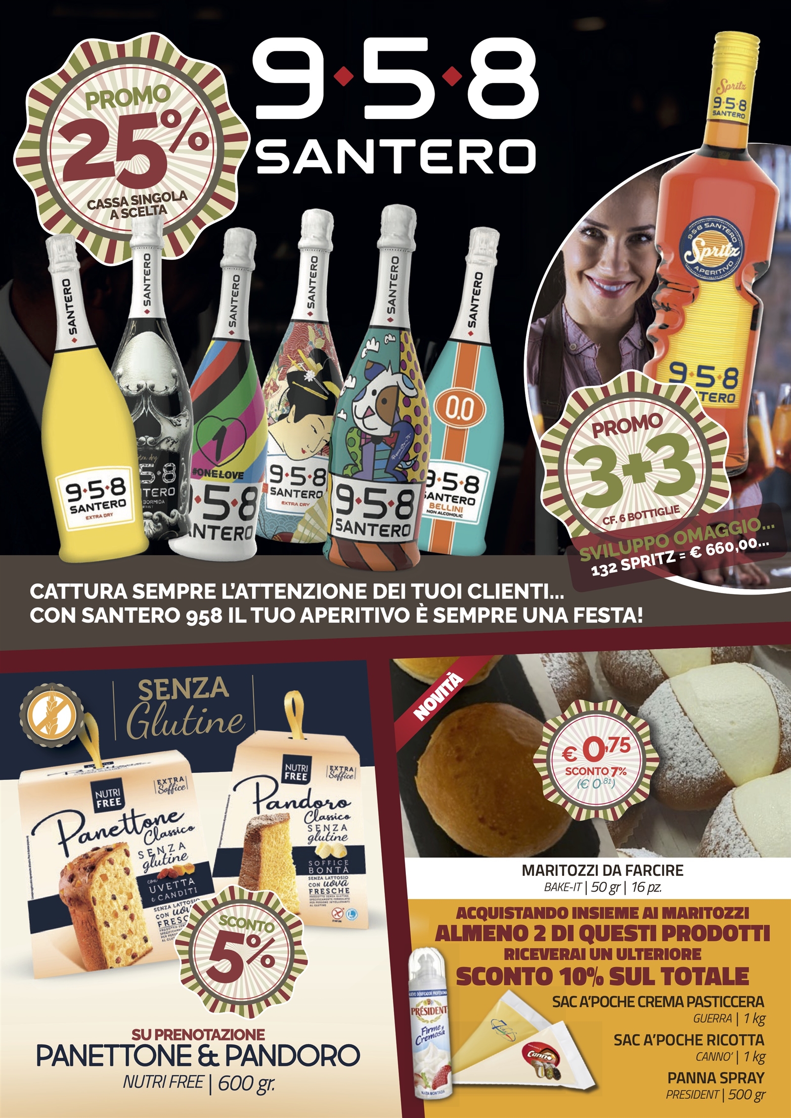 PROMO AUTUNNO 2023