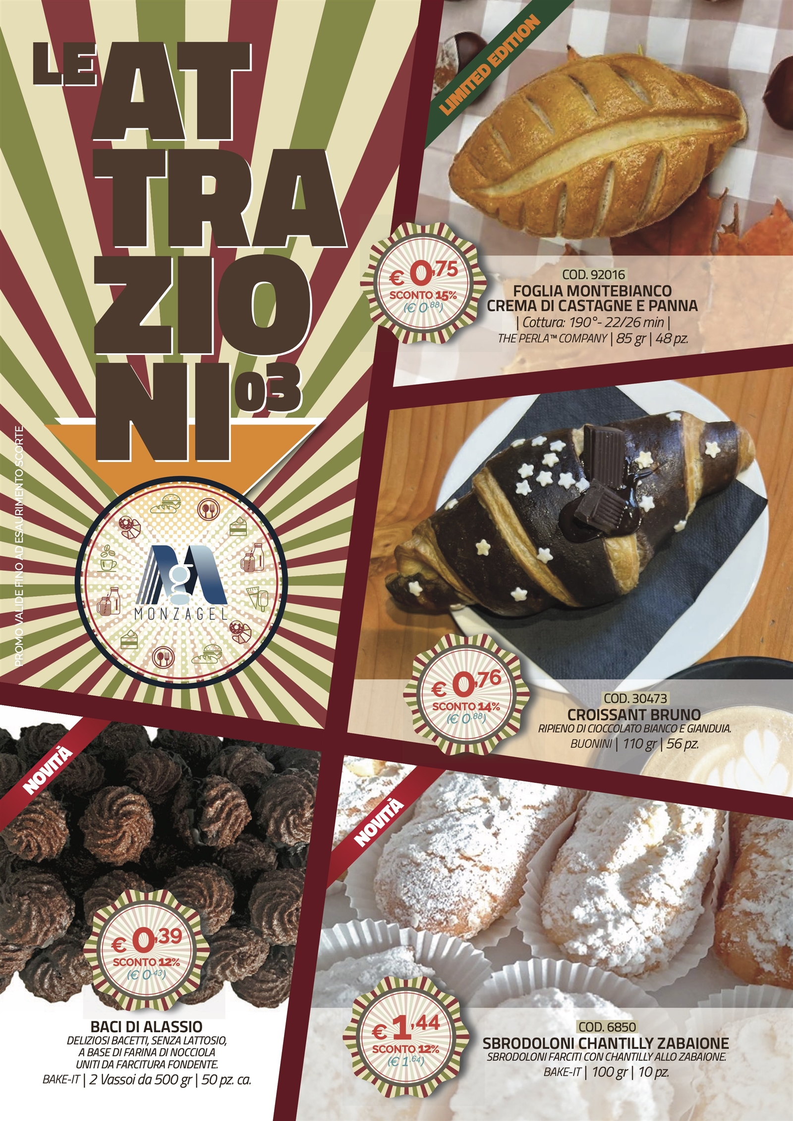 PROMO AUTUNNO 2023