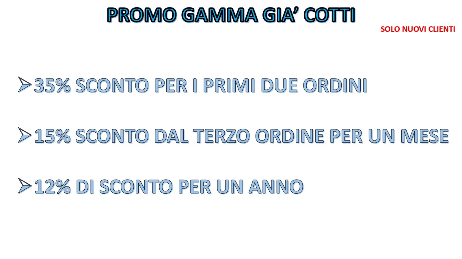 PROMO MAGGIO GIUGNO 2025