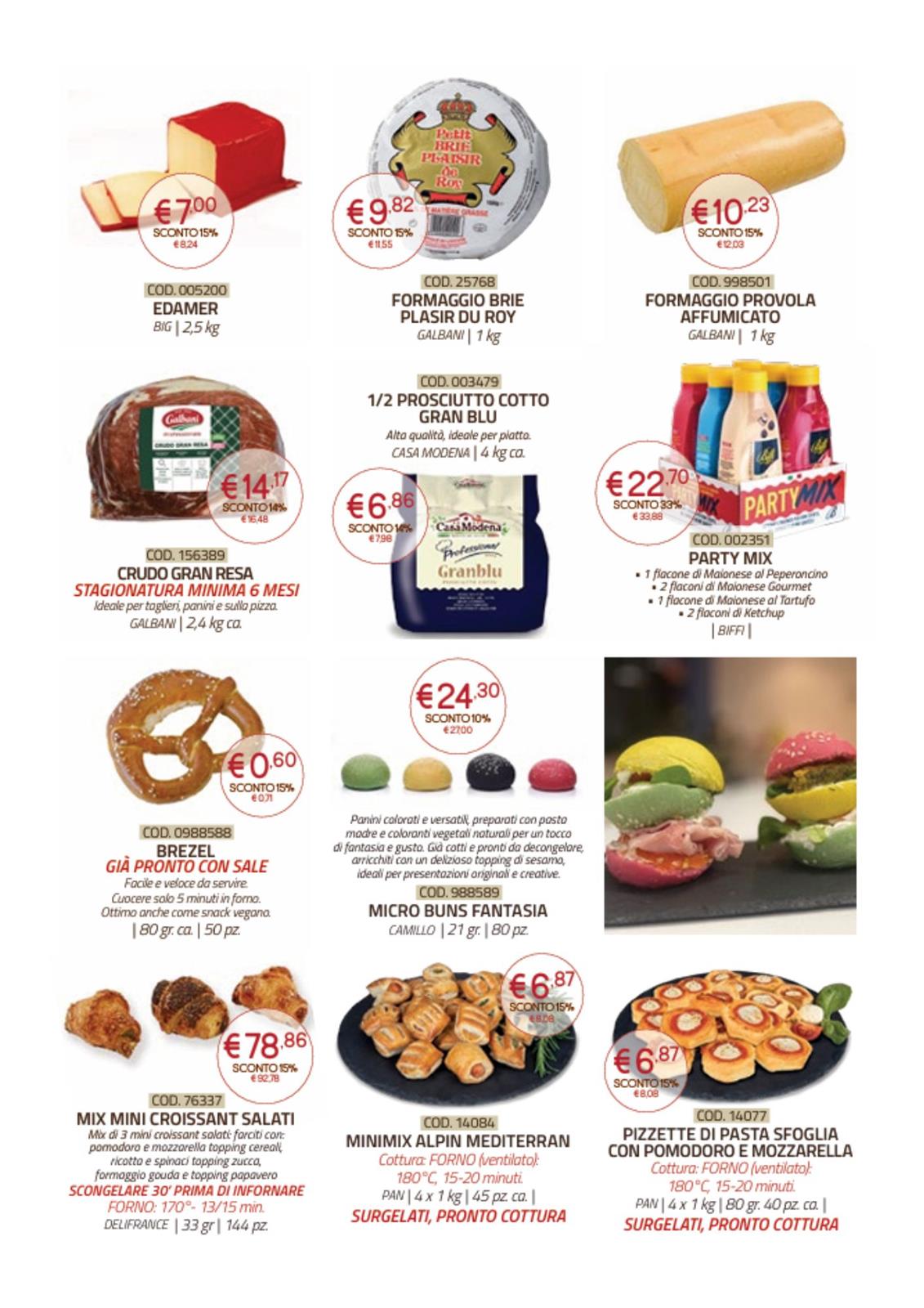 VOLANTINO NOVEMBRE 2025