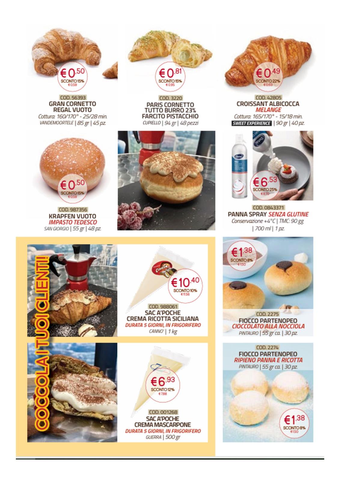 VOLANTINO NOVEMBRE 2025