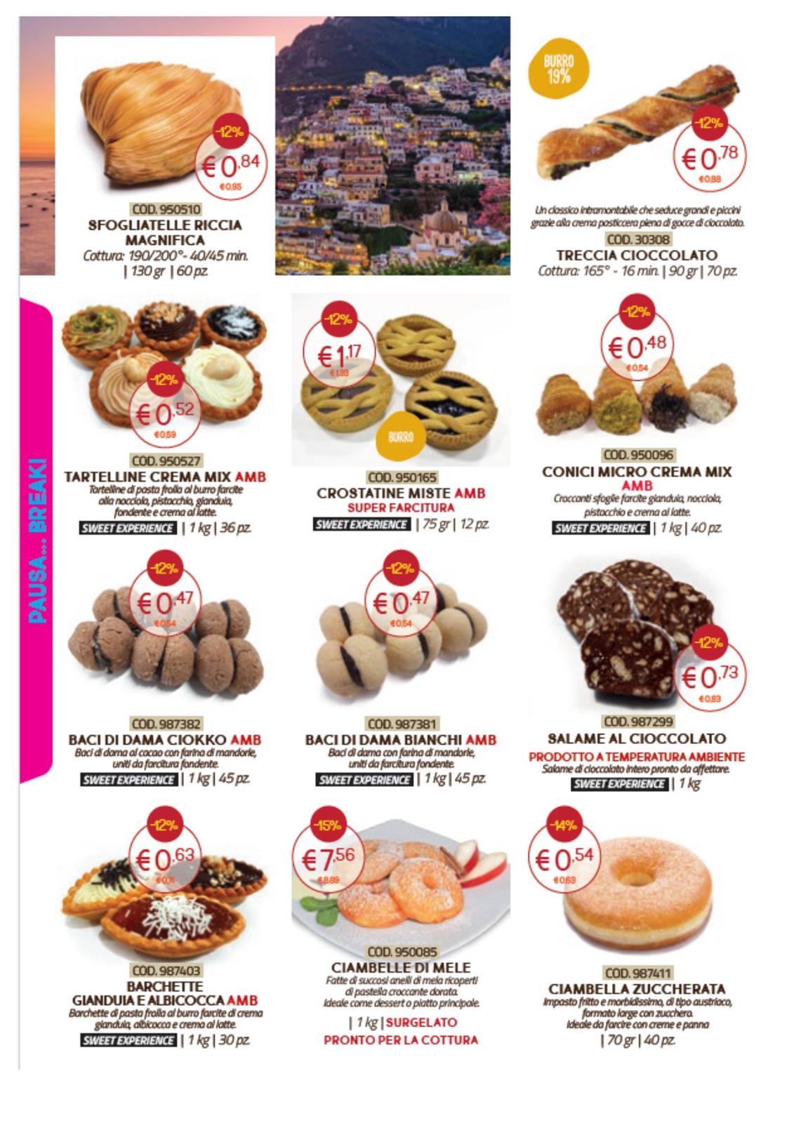 VOLANTINO MARZO APRILE 2026