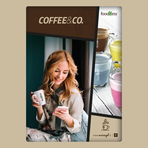 Coffee<em>&</em>CO. MonzaGel