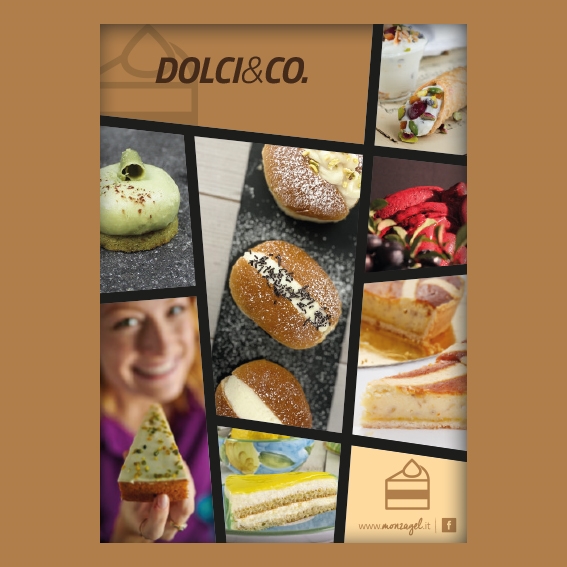 Dolci<em>&</em>CO. MonzaGel