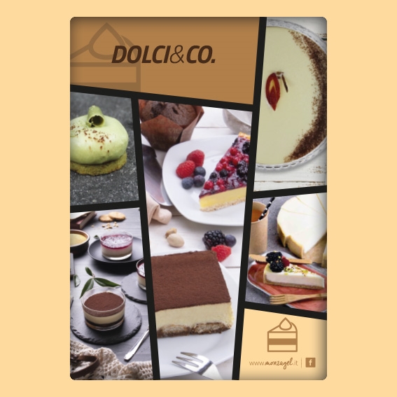 Dolci<em>&</em>CO. MonzaGel