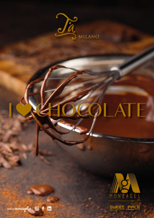 CIOCCOLATO | TA' MILANO MonzaGel