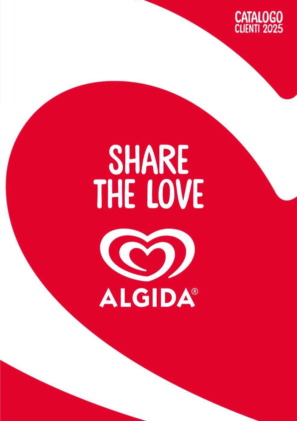 ALGIDA 2025 MonzaGel