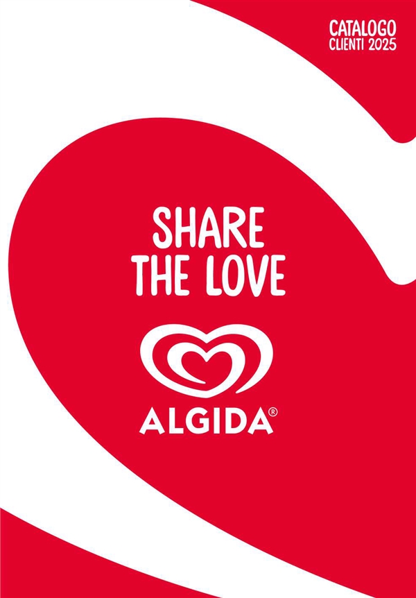 ALGIDA 2025 MonzaGel