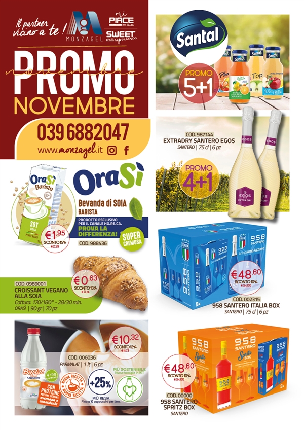 PROMO NOVEMBRE 2025 MonzaGel