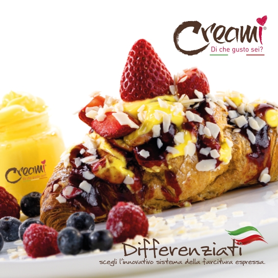 CREAMI <em>Di che gusto sei?</em> MonzaGel