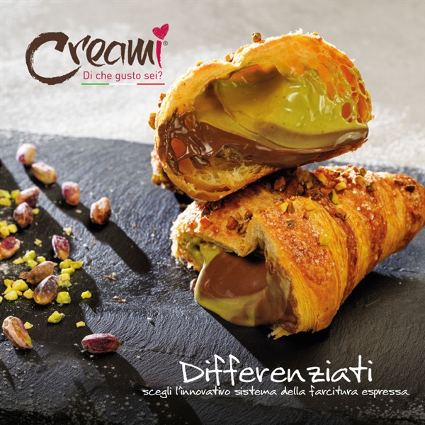 CREAMI <em>Di che gusto sei?</em> MonzaGel