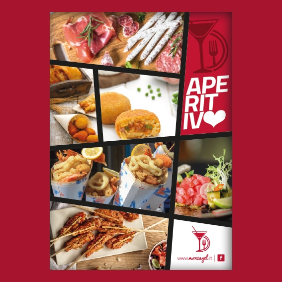 <em>SPECIALE</em> APERITIVO MonzaGel