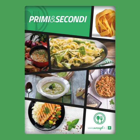 Primi<em>&</em>Secondi MonzaGel